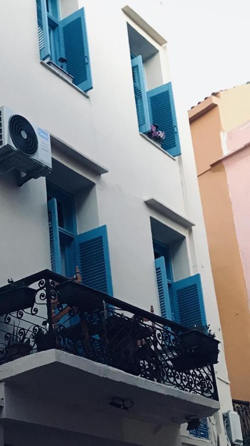Dioni Hotel Chania  Exterior photo